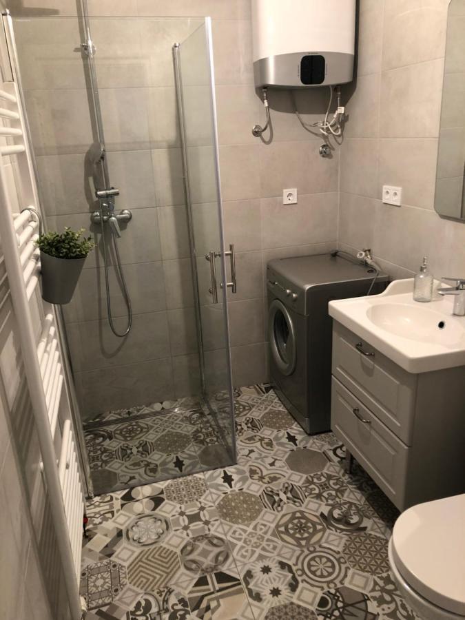 Apartment Vana Zára Kültér fotó