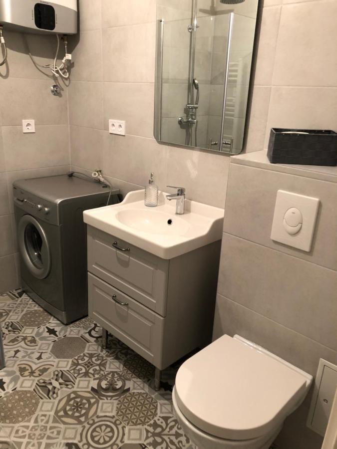 Apartment Vana Zára Kültér fotó