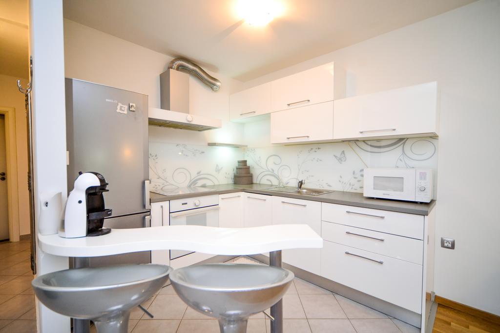 Apartment Vana Zára Szoba fotó