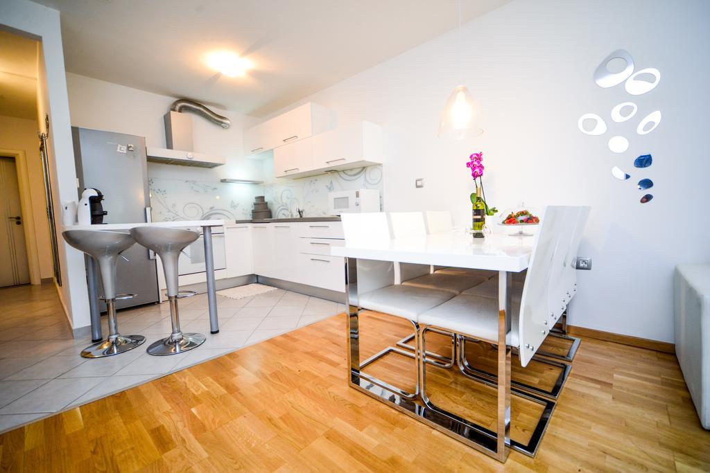 Apartment Vana Zára Szoba fotó